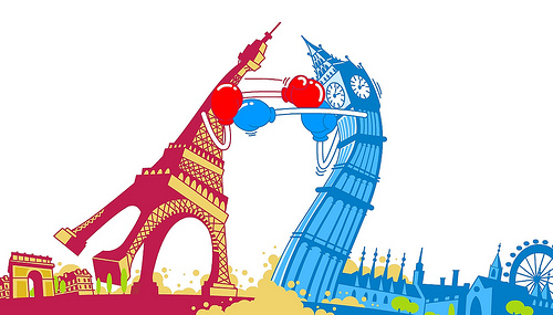 Paris – the new European leader on the property investment list