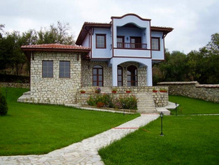 Cheap Bulgarian houses