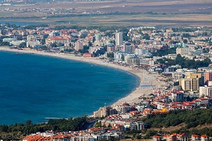 Black Sea Properties in Bulgaria