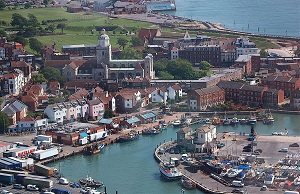 Buy property in Portsmouth