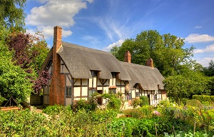 Holiday cottages in Wales