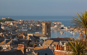 Holiday lettings in Cornwall