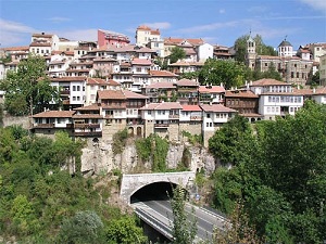 Houses for sale Veliko Tarnovo