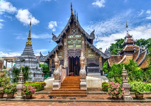properties in thailand